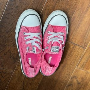 Converse Size 7